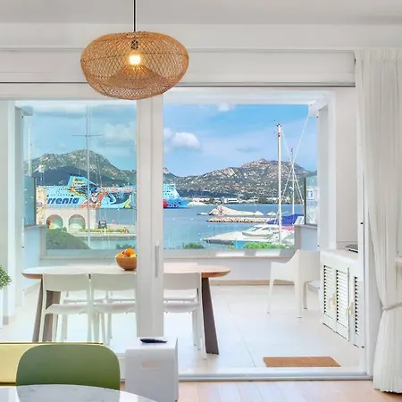 Luxury * Olbia
