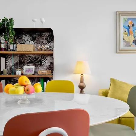 Apartament Luxury Olbia