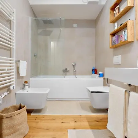 Luxury * Olbia