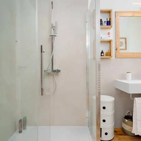 Luxury Apartament *