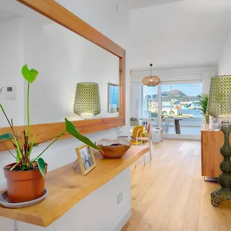Luxury Apartament Olbia