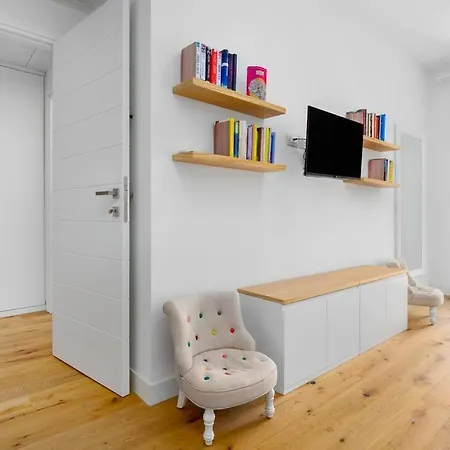 Apartament Luxury *