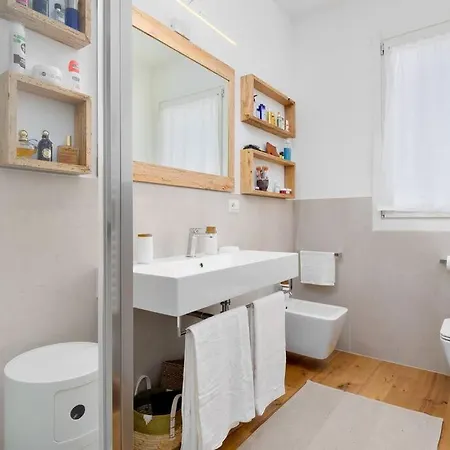 Luxury Apartament *