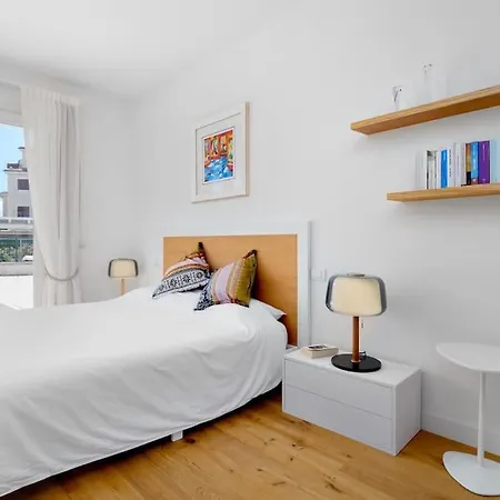 Luxury Apartament