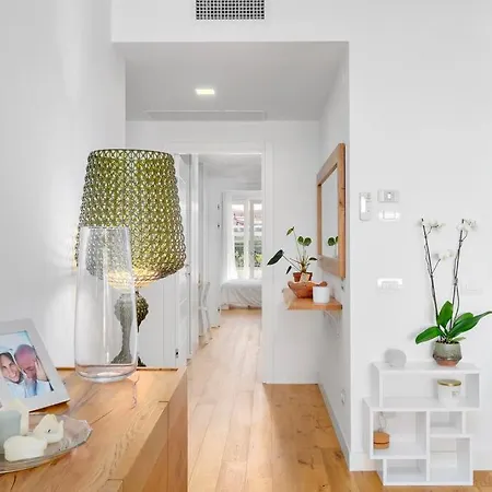 Luxury Apartament *