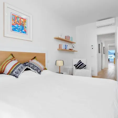 Luxury Apartament Olbia