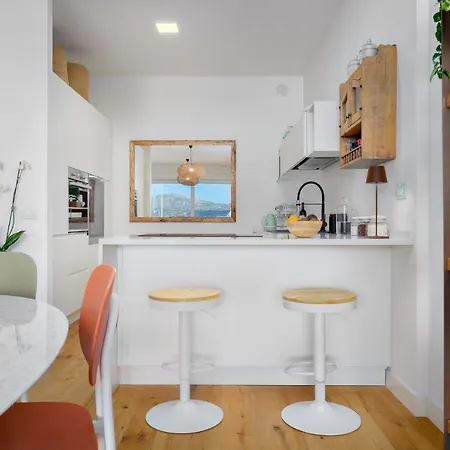 Luxury Apartament Olbia