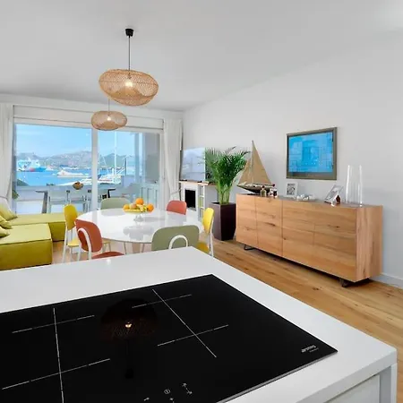Apartament Luxury