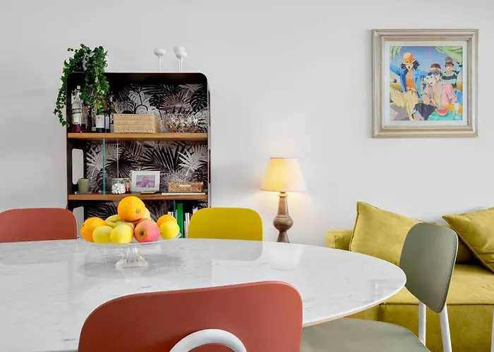 Apartman Luxury Olbia