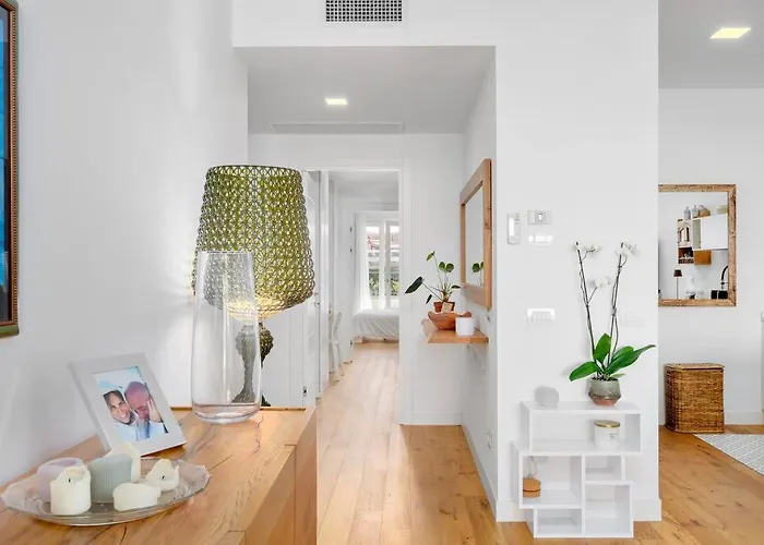 Luxury Apartament *