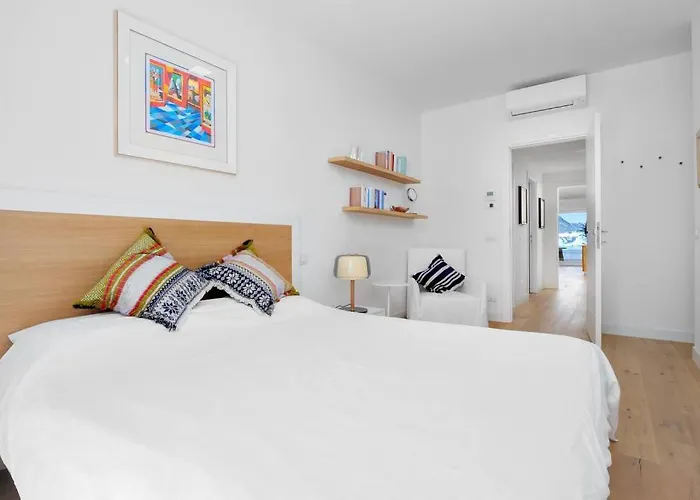 Luxury Apartament Olbia